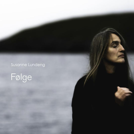 Susanne Lundeng - Folge [CD]