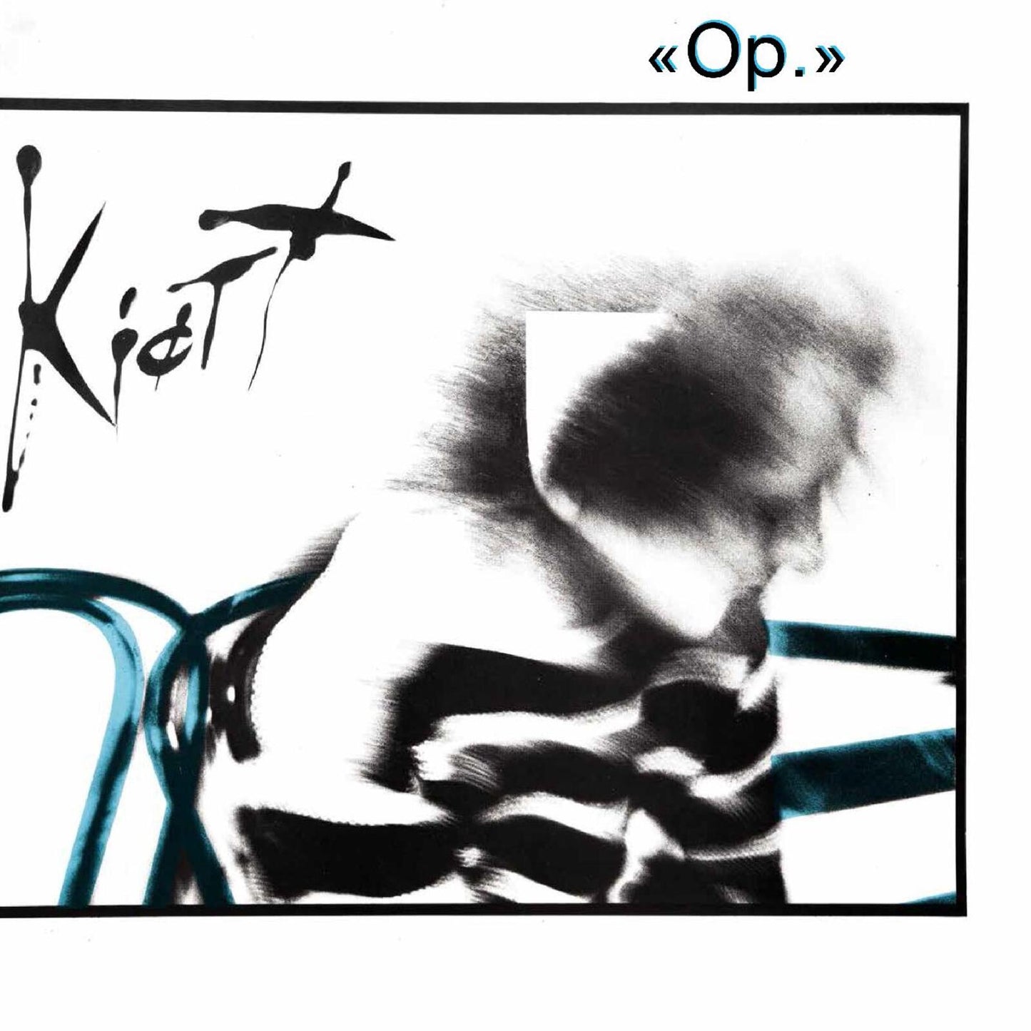 Kjott - Op [VINYL]