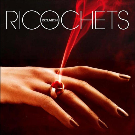 Ricochets - Isolation [VINYL]