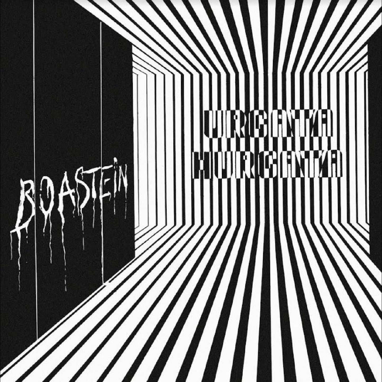 Boastein - Urgata Hurgata [VINYL]