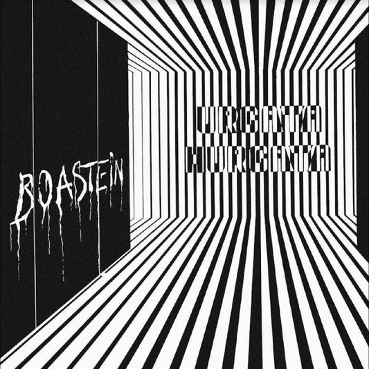 Boastein - Urgata Hurgata [VINYL]