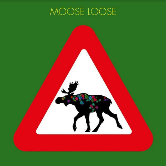 Moose Loose - Elgen Er Los [VINYL]