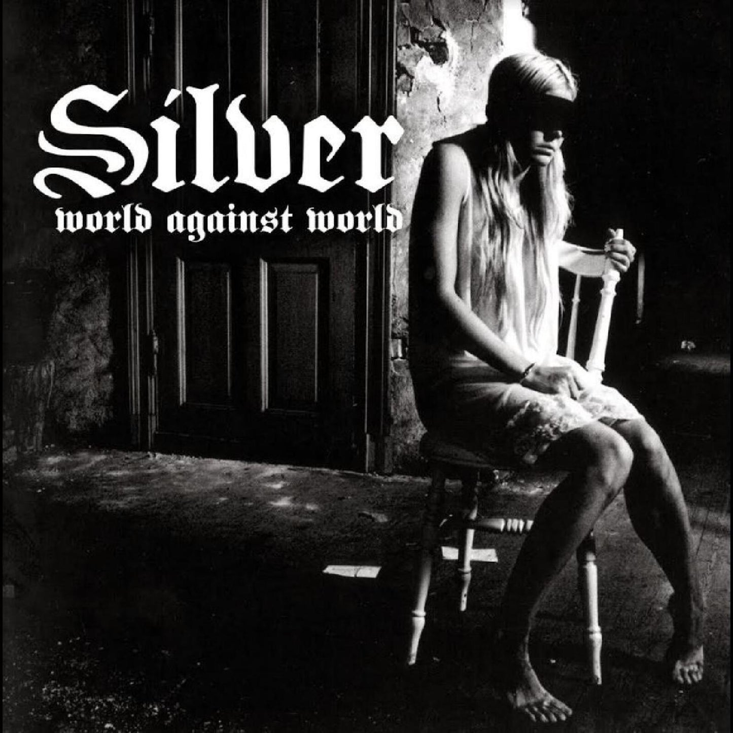 Silver - World Against World [VINYL]