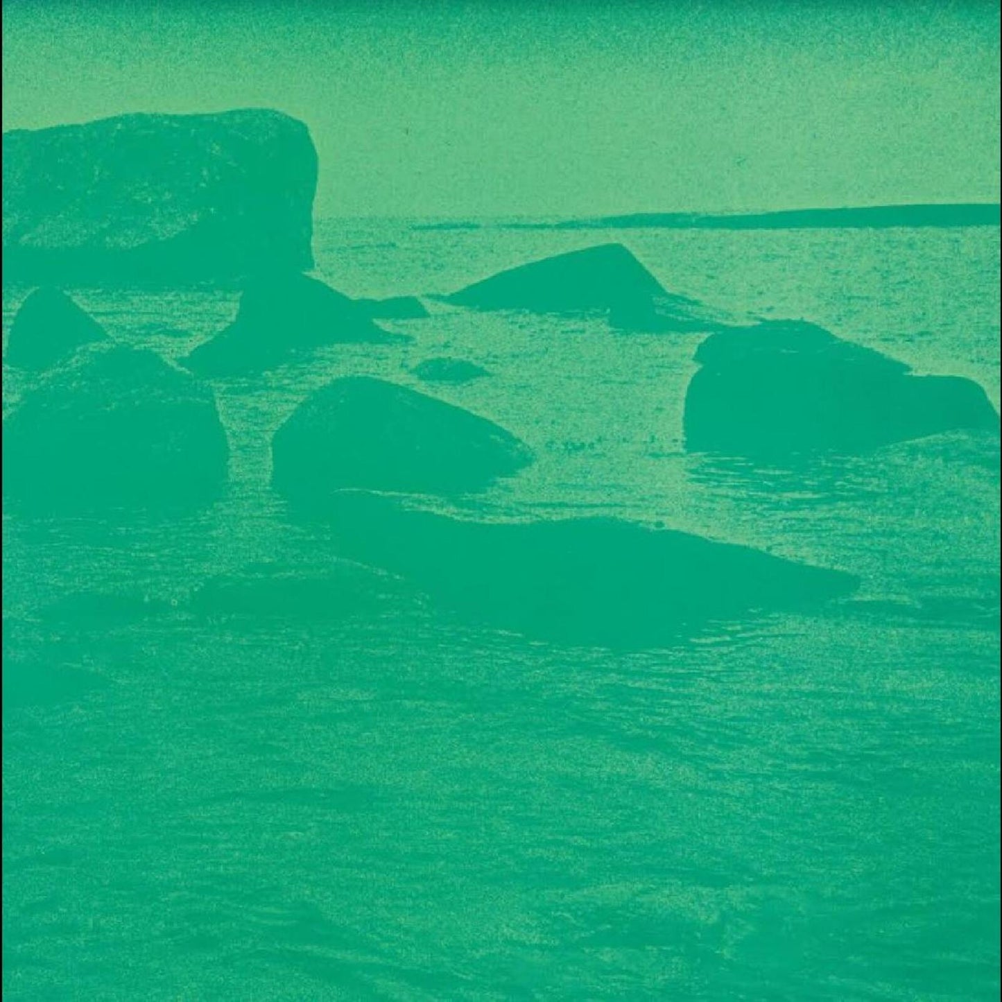 Jan Erik Vold & Jan Garbarek - Hav [VINYL]