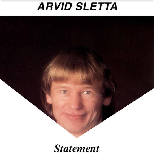 Arvid Sletta - Statement [VINYL]