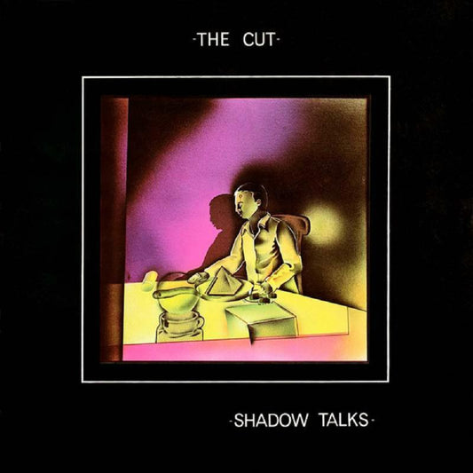 The Cut - Shadow Talks 2.0 (Coloured Vinyl) [VINYL]