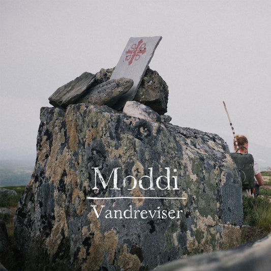 Moddi - Moddi - Vandreviser [vinyl] [VINYL]