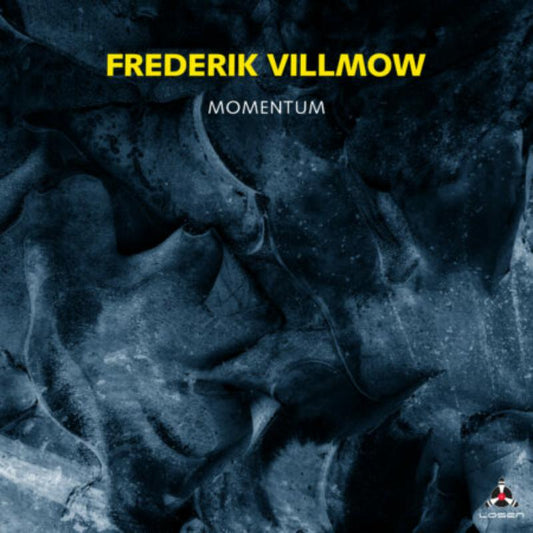 Frederik Villmow - Momentum [CD]
