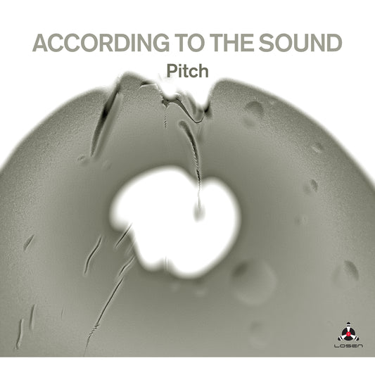 According To The Sound - Pitch [CD]