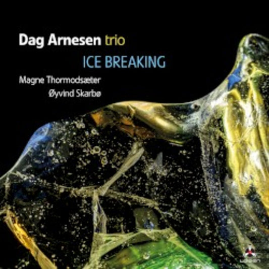 Dag Arnesen Trio - Ice Breaking [CD]