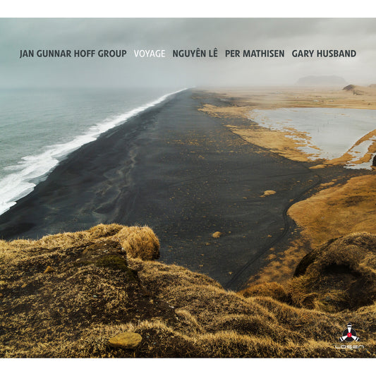 Jan Gunnar Hoff Group - Voyage [CD]