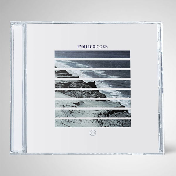 Pymlico - Core [CD]