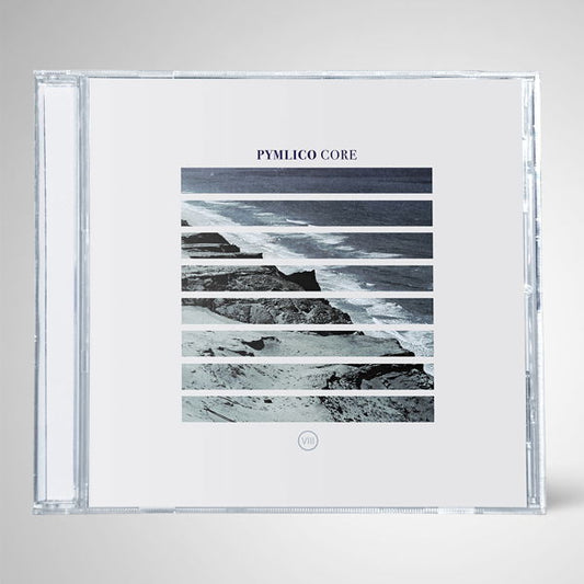 Pymlico - Core [CD]