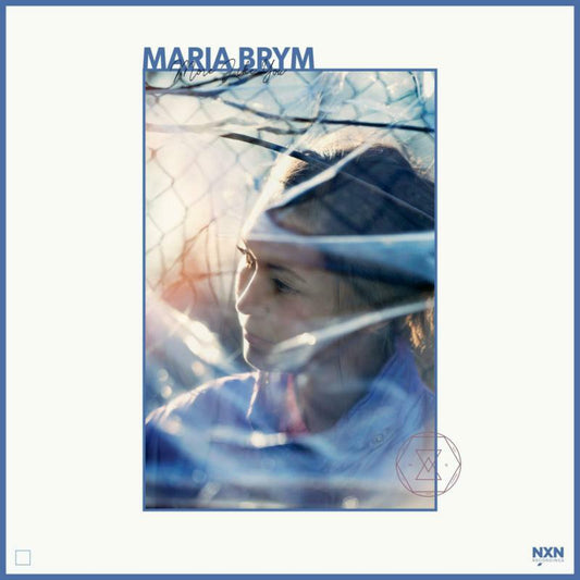 Maria Brym - Maria Brym More Like You [CD]