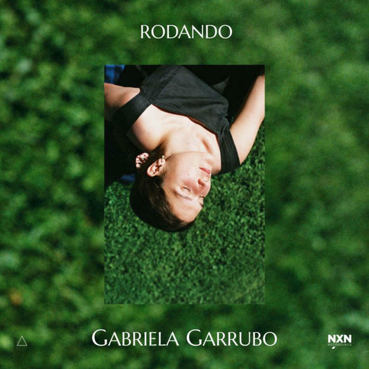 Gabriela Garrubo - Gabriela Garrubo Rodando [CD]