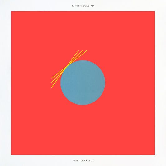 Kristin Bolstad - Morgon / Kveld [VINYL]
