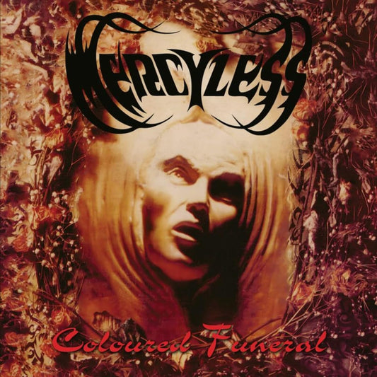 Mercyless - Coloured Funeral [CD]
