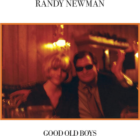 Randy Newman - Good Old Boys [VINYL]