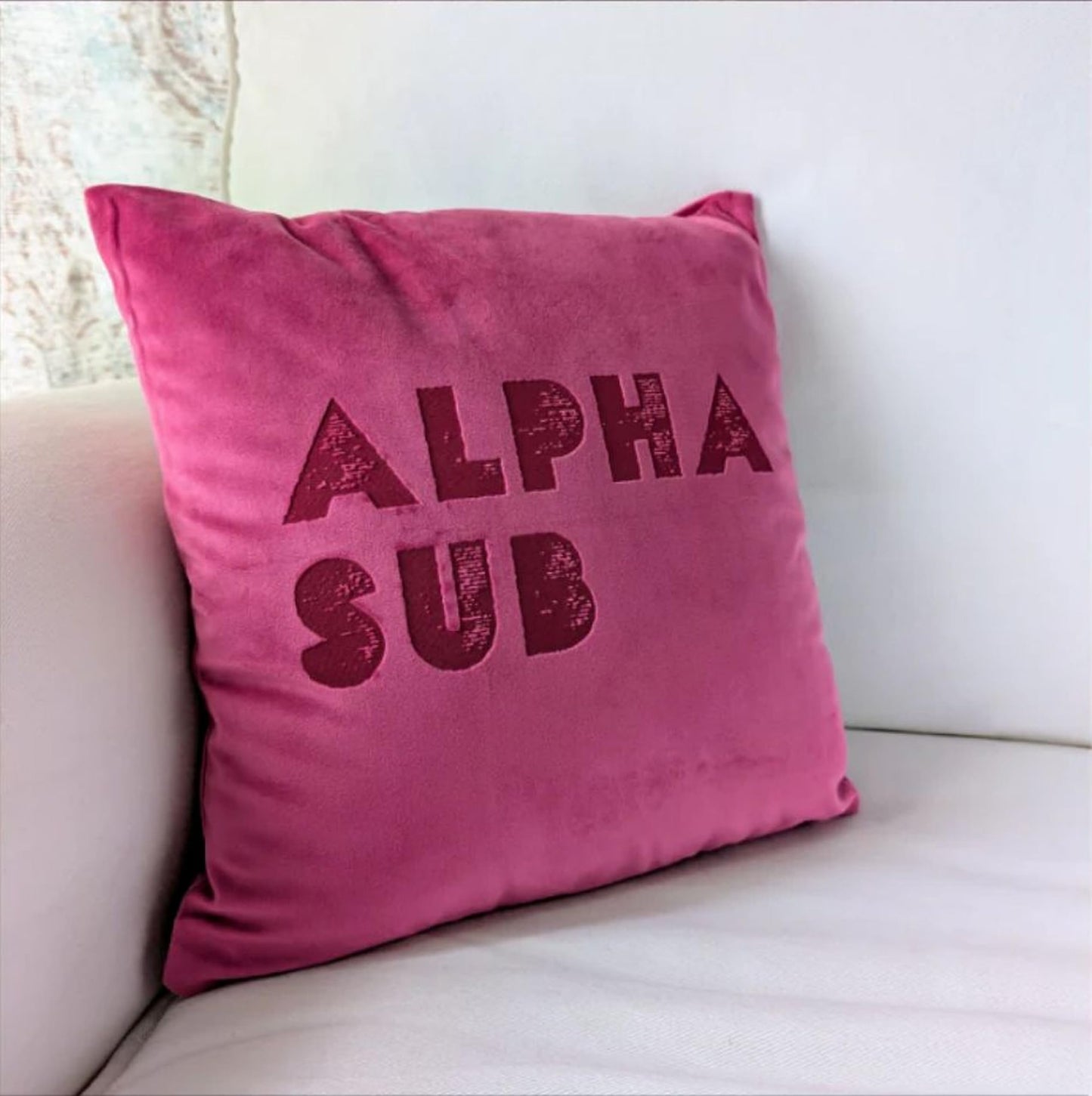 Alpha Sub - ALPHA SUB [VINYL]