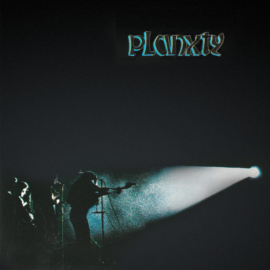 Planxty - Planxty  [VINYL]