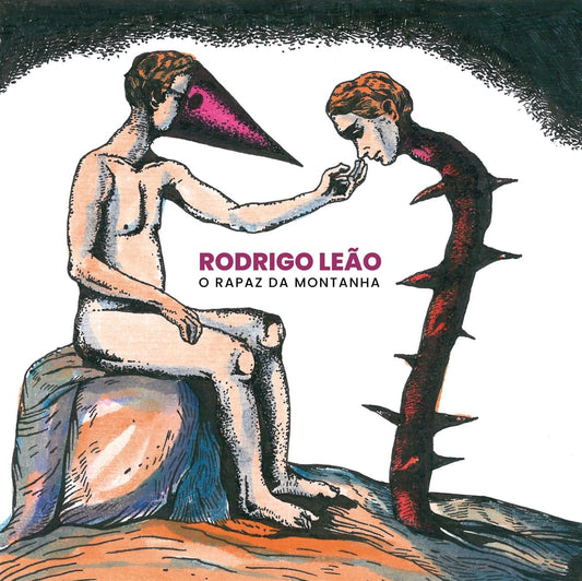 Rodrigo Leao - O Rapaz Da Montanha [VINYL]