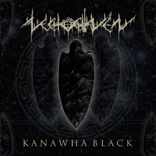 Nechochwen - Kanawha Black [CD]