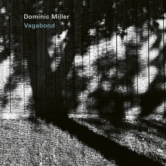 Dominic Miller - Vagabond [CD]