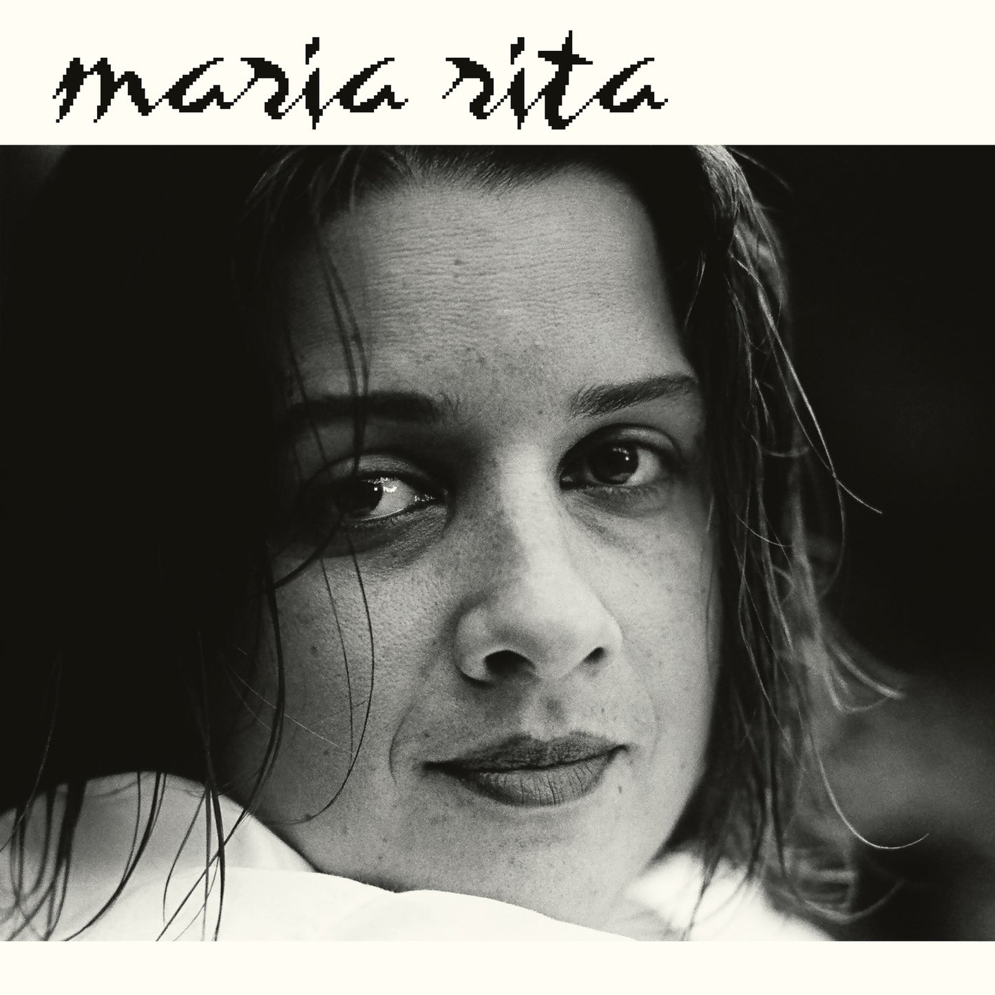 Maria Rita - Brasileira [CD]