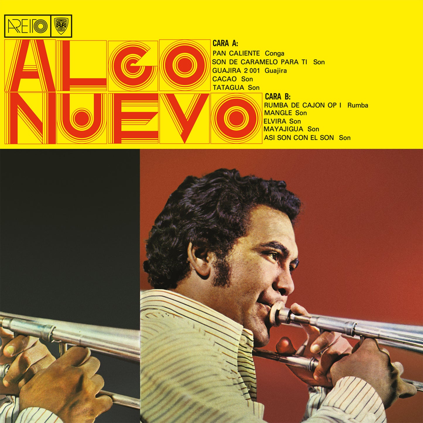 Juan Pablo Torres - Algo Nuevo [CD]
