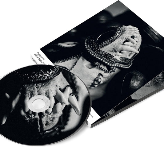 Amenra - Amenra - With Fang And Claw [cd] [CD]