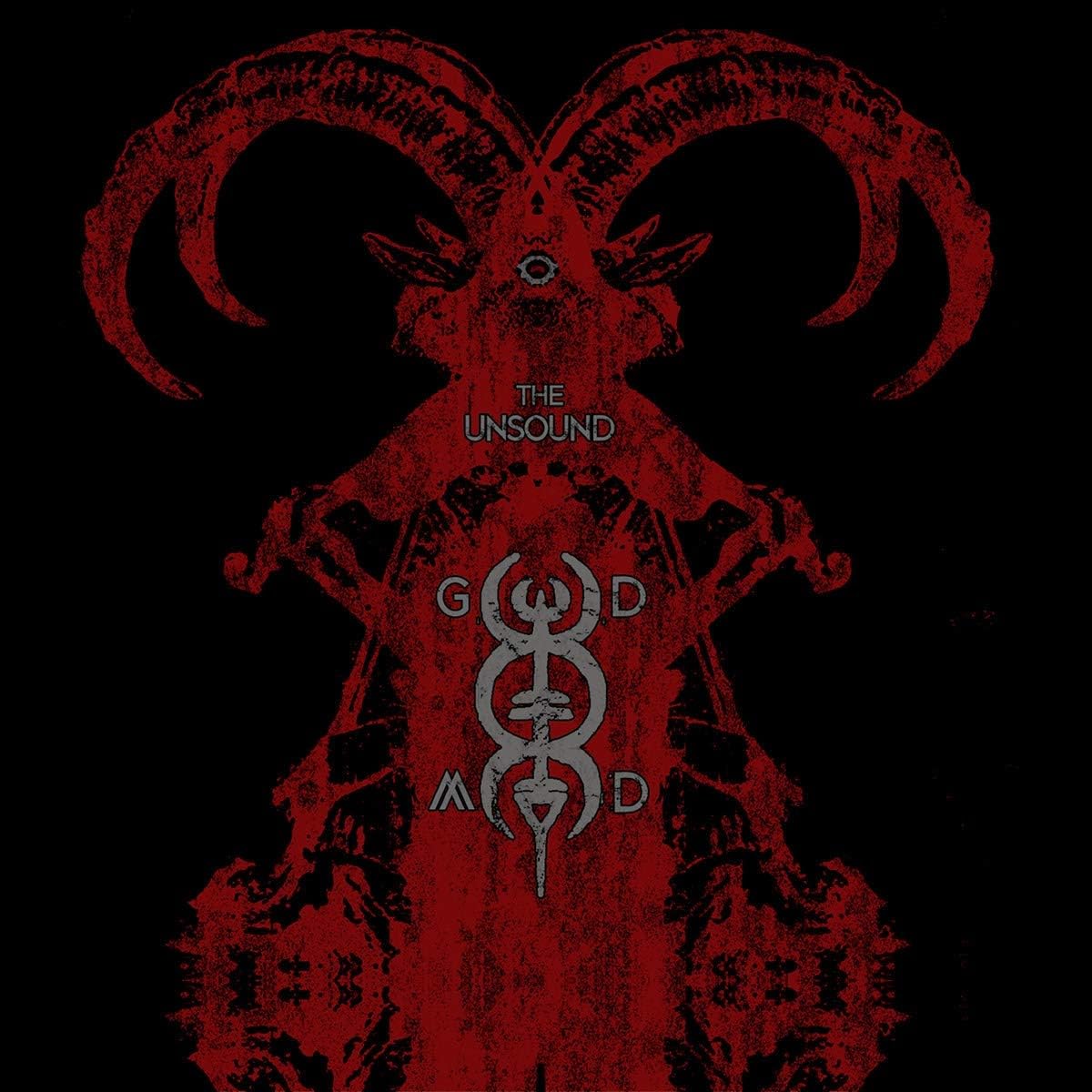 God Module - The Unsound [CD]