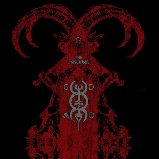 God Module - The Unsound [CD]