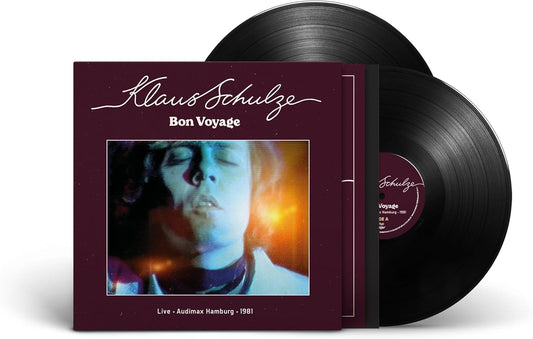 Various - Bon Voyage (Live Audimax Hamburg 1981) [VINYL]