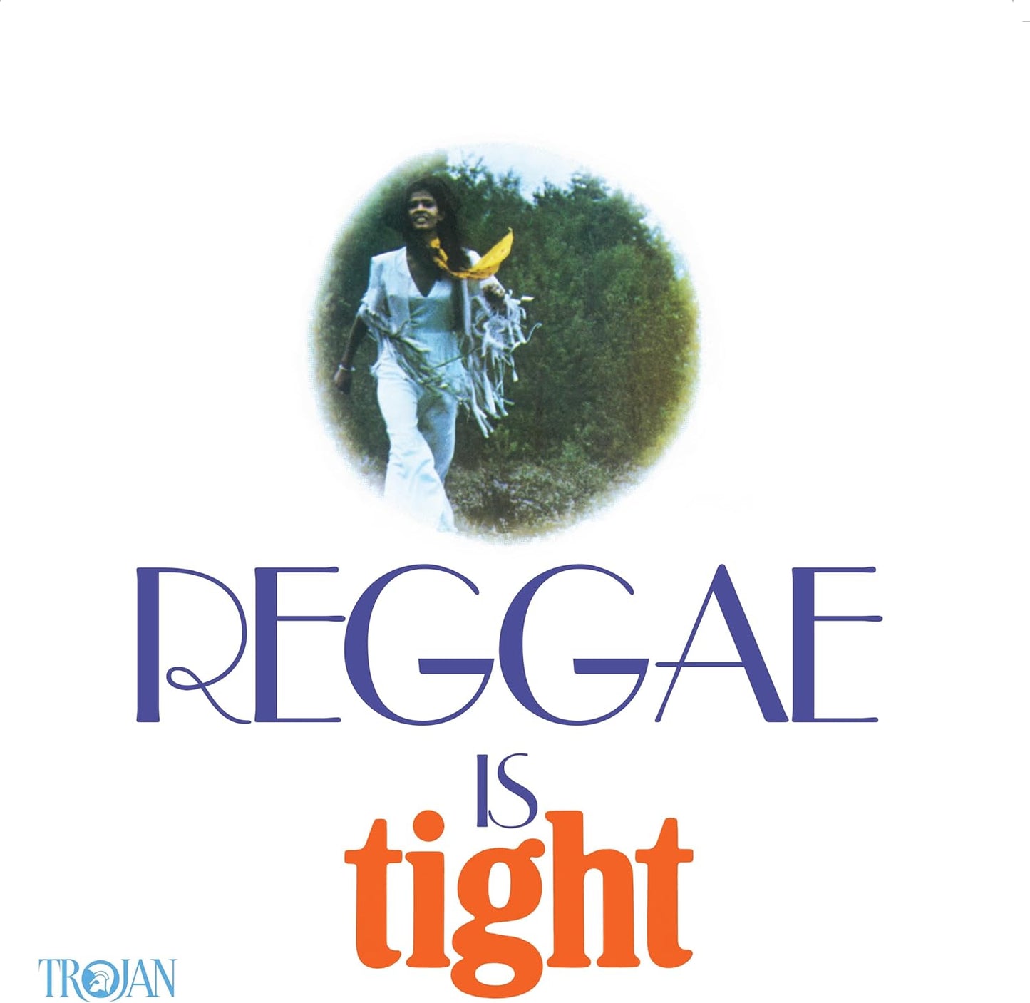 Charmers Lloyd - Reggae Is Tight (1lp Coloured) [VINYL]
