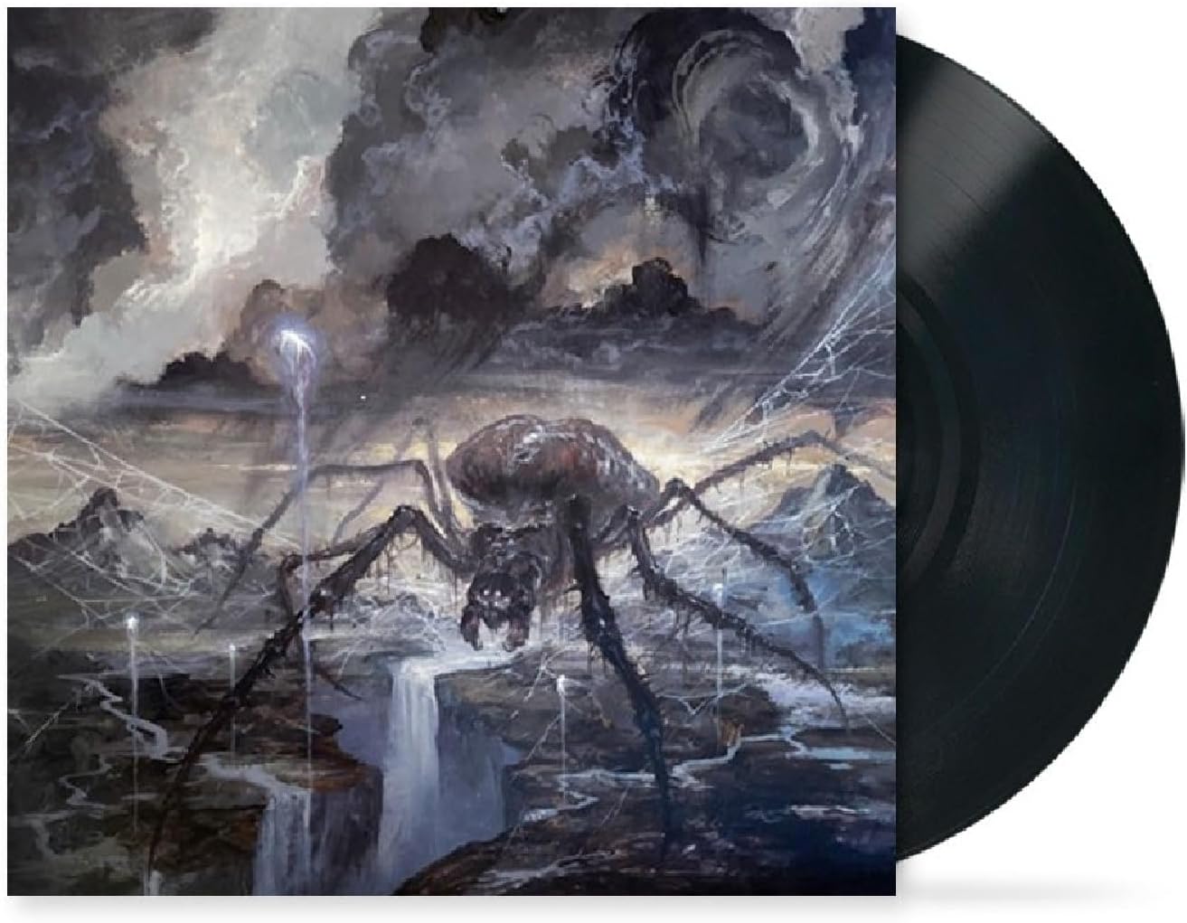 Jade - Mysteries Of A Flowery Dream [VINYL]