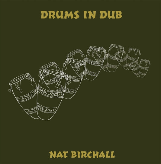 Various - Drums In Dub [VINYL]