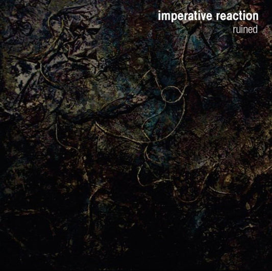 Imperative Reaction - Ruined [CD]