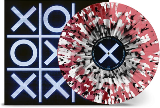 Stray From The Path - Clockworked [VINYL]