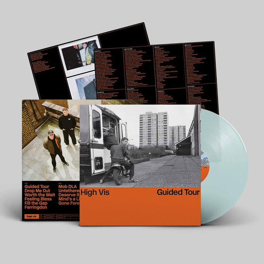 HIGH VIS - GUIDED TOUR [VINYL]