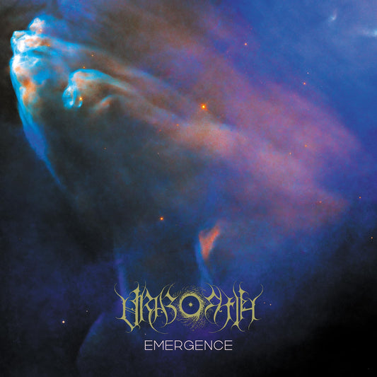 Vrazorth - Emergence [CD]