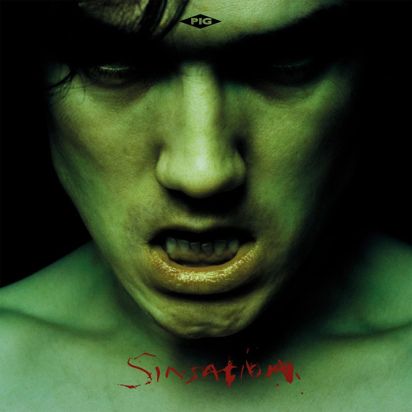 Pig - Sinsation [CD]