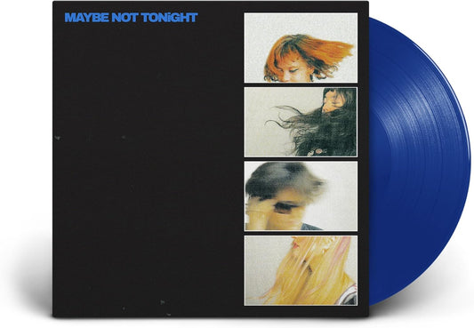 Lime Garden - Maybe Not Tonight [VINYL]