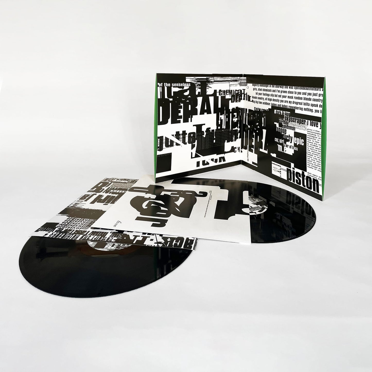 Underworld - Dubnobasswithmyheadman (Reissue) [VINYL]