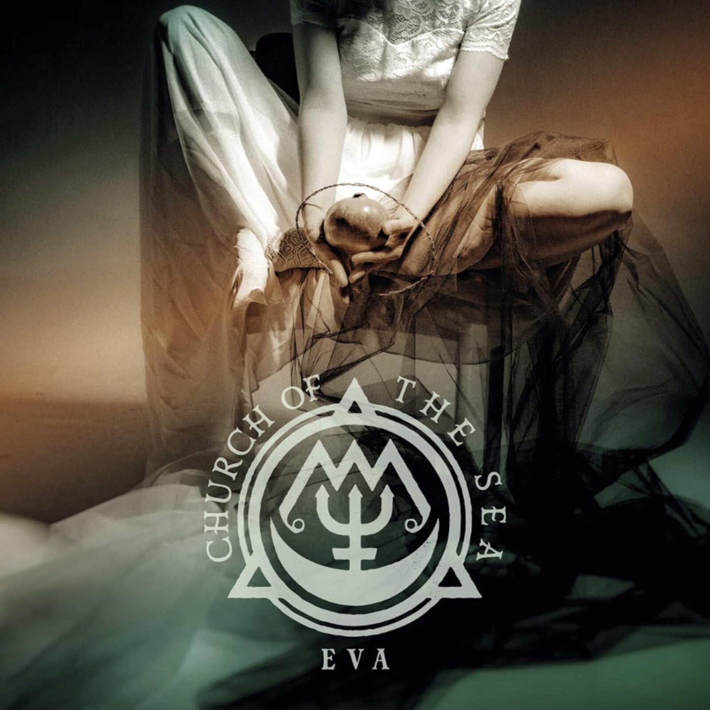 Church Of The Sea - Eva [VINYL]