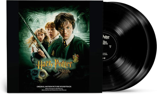John Williams - Harry Potter And The Chamber O [VINYL]