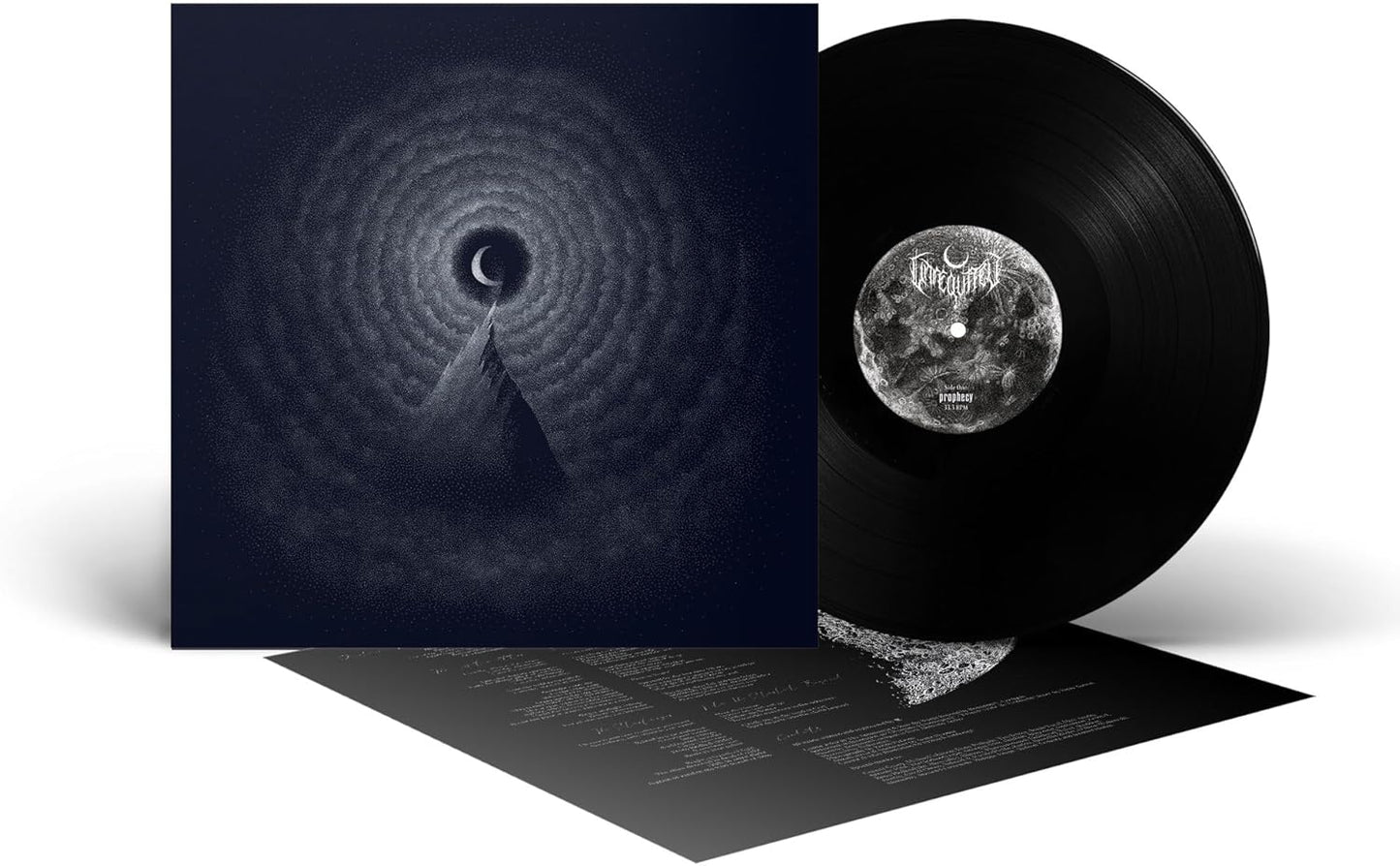 Unreqvited - A Pathway To The Moon [VINYL]