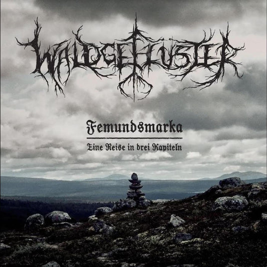 Waldgeflüster - Femundsmarka [VINYL]