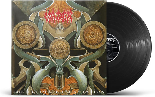 Vader - The Ultimate Incantation [VINYL]