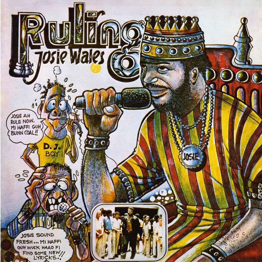 Various - Ruling [VINYL]