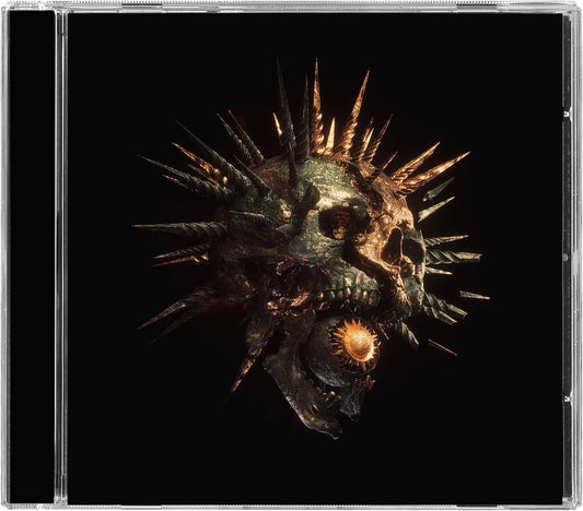 Bleed From Within - Zenith [CD]